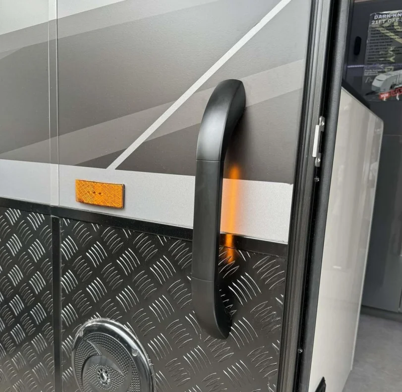 LED Entry Door Handles for RV Premium Parts & Accessories