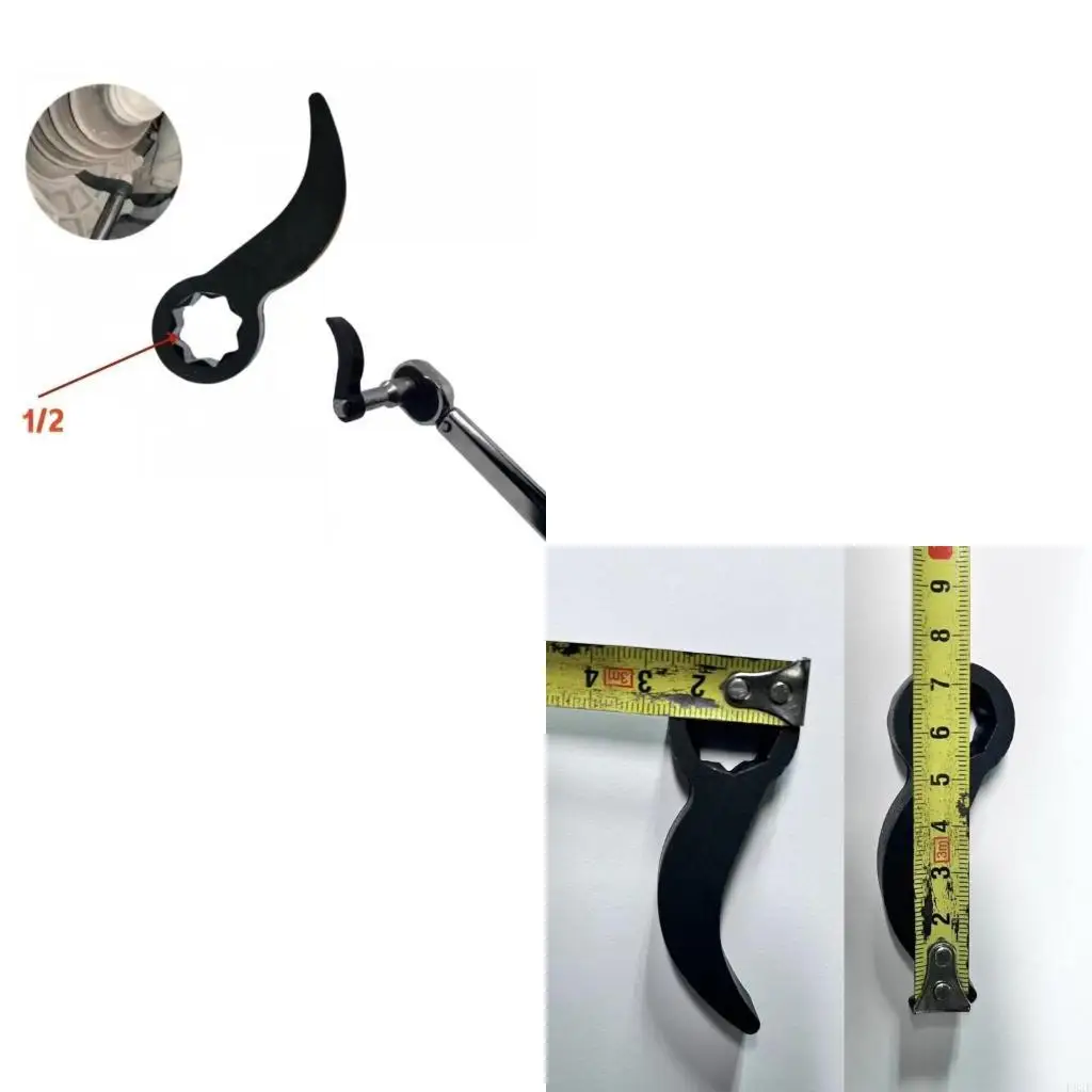 

P82E Обожающая индексация Head Bar Head, стальные лома