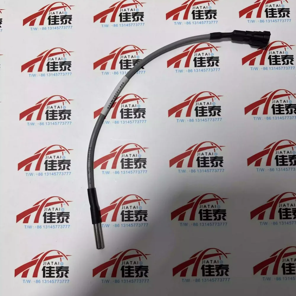 Baru untuk 025W39721000YORK York sensor suhu air pendingin udara 025W39721-000
