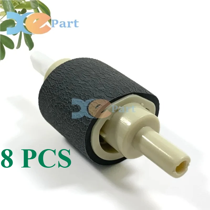 P2055 Ролик захвата 8 шт. для HP Rodillo de Recollarla 6414 P2035 400 M401 M425 для Canon iR1133 LBP 6300 6310 6650 6670 6680