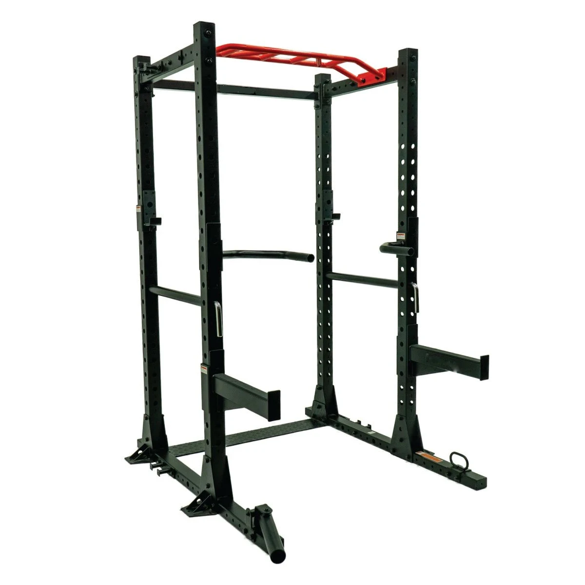 

Customize Multi Cross Fitness FULL POWER CAGE for Weight Lifting Strength Training 1