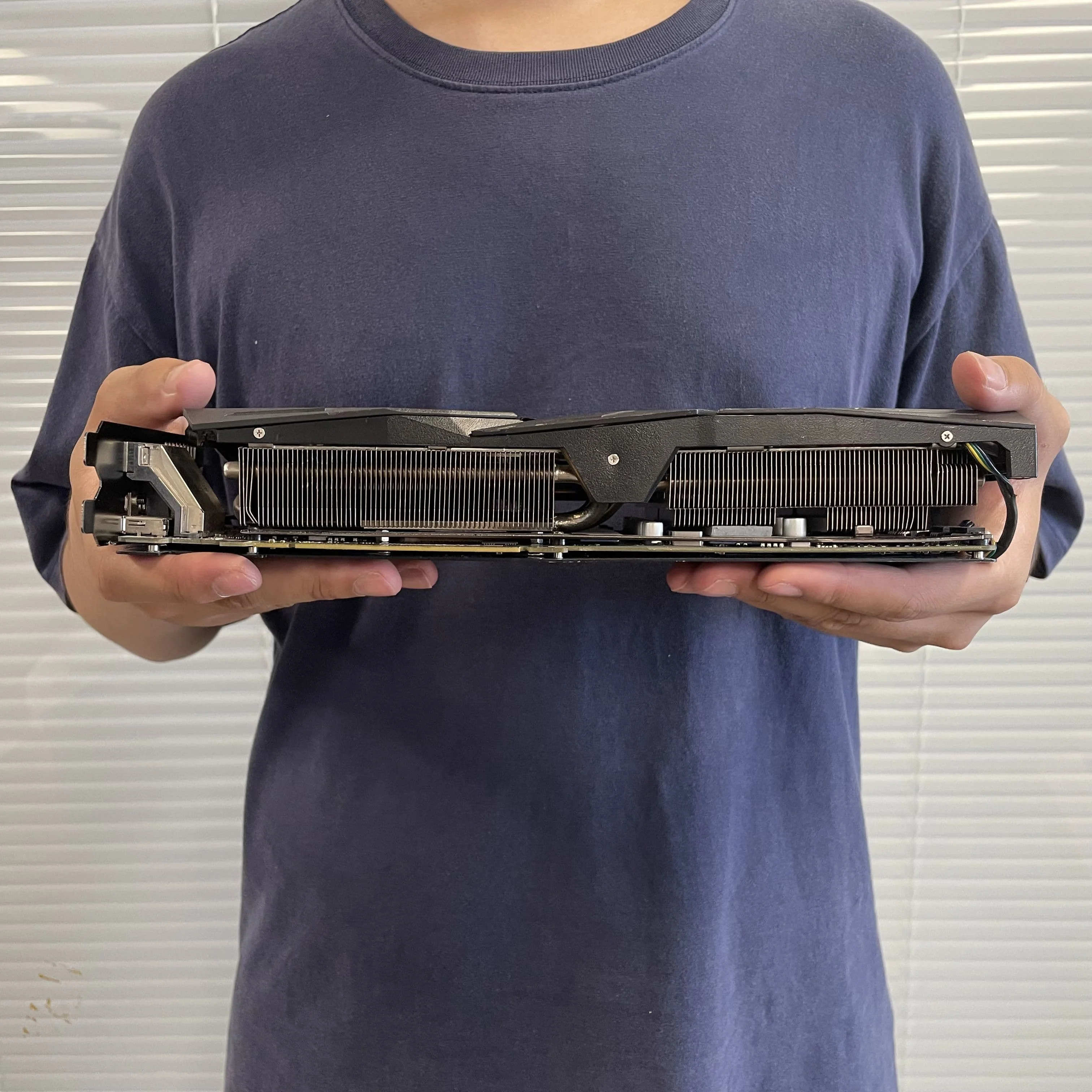 Carte graphique haute performance ROG RX580 8G 2304SP GAMING GDDR5 2304SP, carte vidéo HDM I DVI