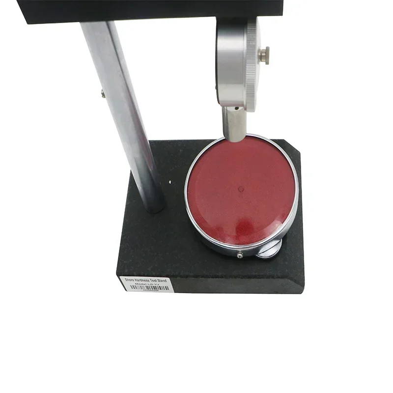 LD-J Durometer Hardness Test Stand For SHORE Hardness Tester For Shore Type D Durometer