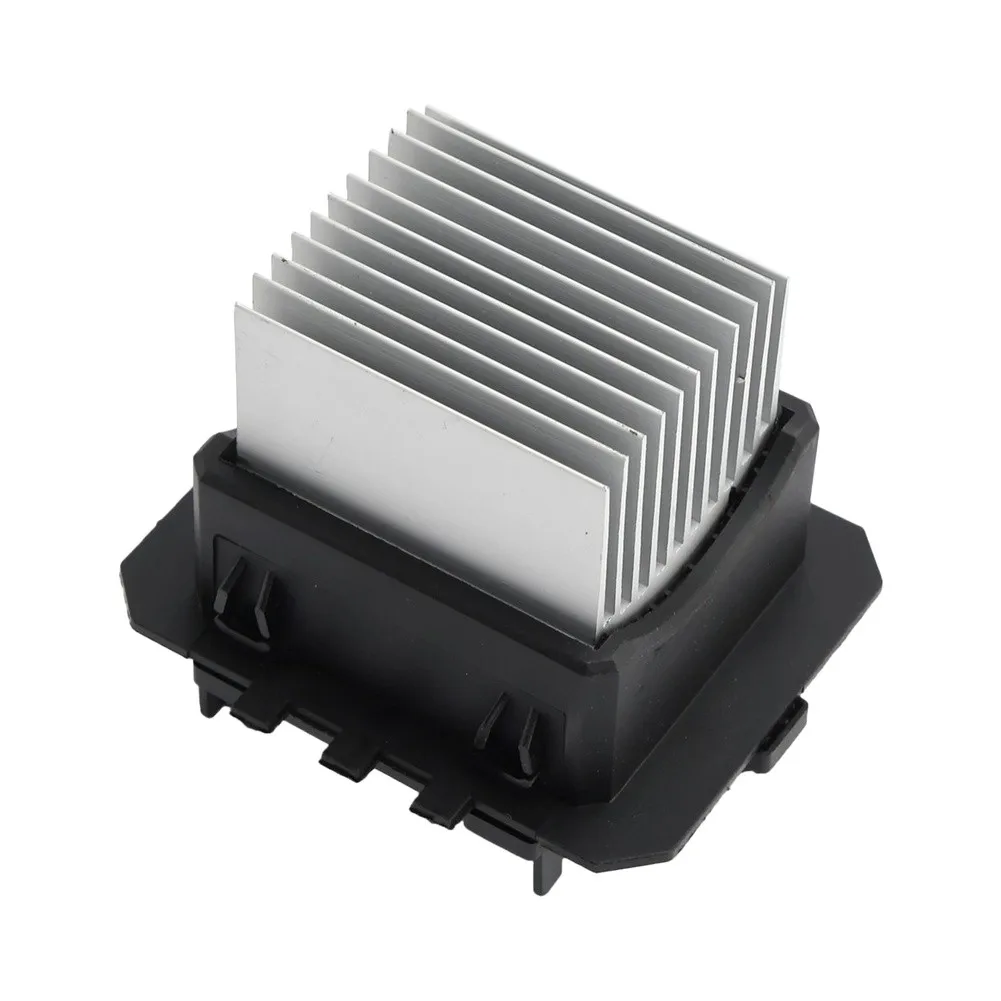 Blower Motor Fan Heater Resistor For Renault For Megane For MK3 For Renault For Grand 7701209850 Blower Motors Parts