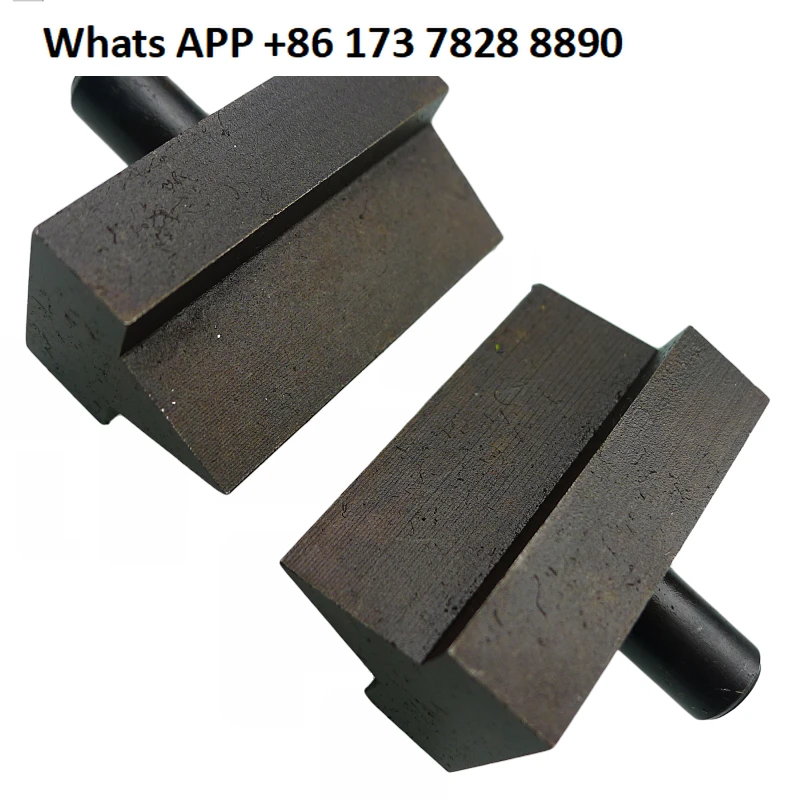 Hydraulische versterking Schaarkop 16/22/25/27/32 Versterking Snijders Mes Hydraulische schaarversterking