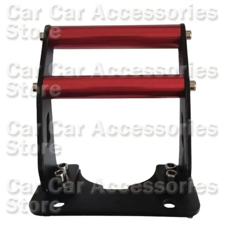 

242D Scooter Accessory Rear Foot Support Easy Installation Replacement Part