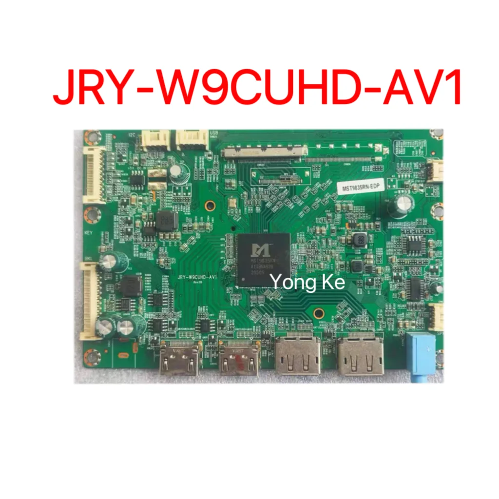 LQ34C144L 전원 보드 C35SQ-PLUS 마더보드 AY078D-1SF JRY-W9CUHD-AV1에 사용됩니다.
