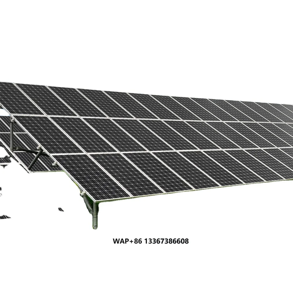 طقم الألواح الشمسية المنزلية 15 كيلو وات/طاقة الطاقة الشمسية/نظام الألواح الشمسية 15000 وات مع بطارية ليثيوم أيون #1