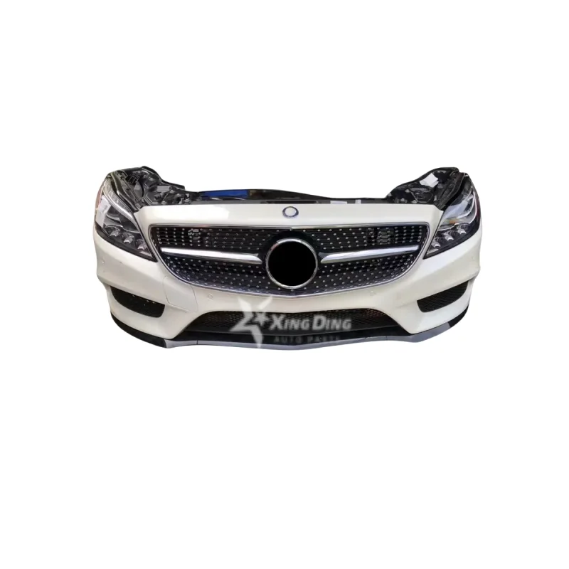 

Popular High Quality Original Headlights for Cls CLS350 W218 C257 Front Bumpers with Grille Front Nose