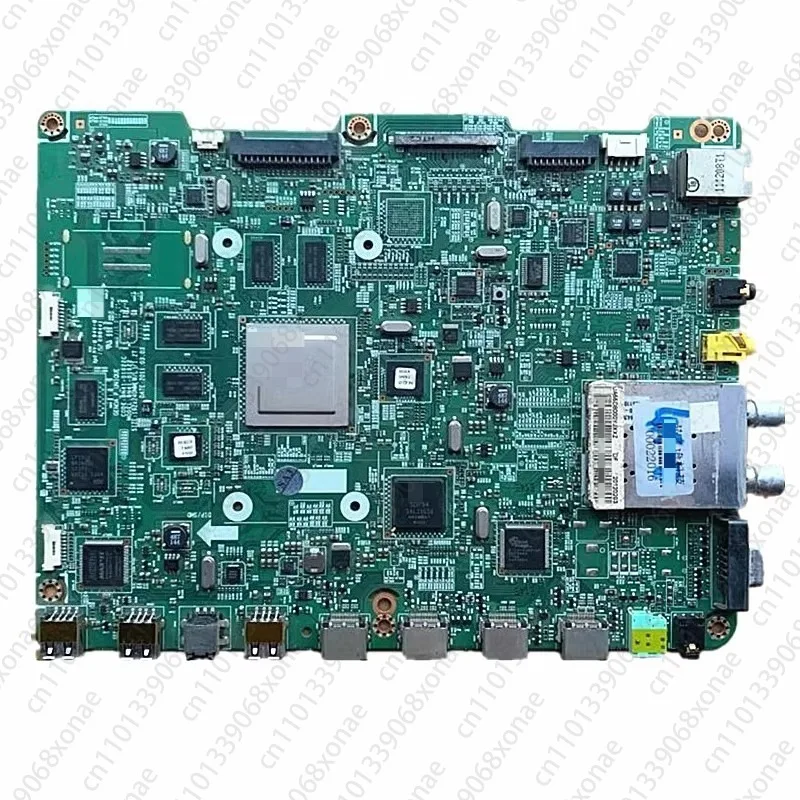 UA55D7000LJ UA55D8000YJ Материнская плата ЖК-дисплея BN41-01622C с различными экранами