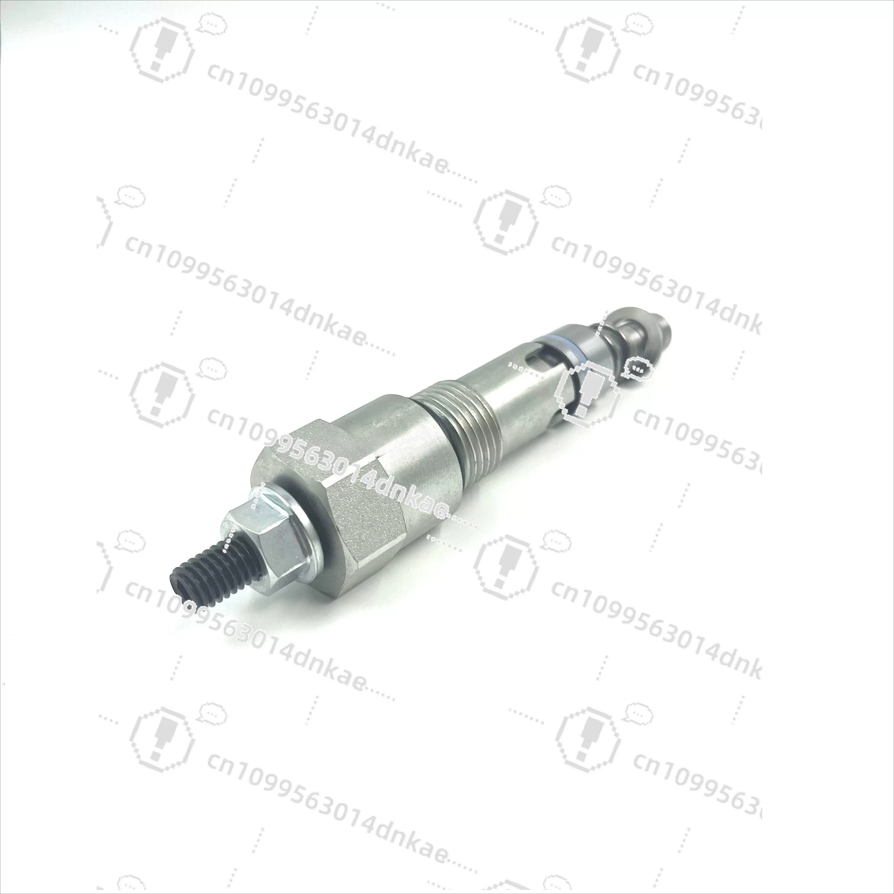 Hydraulic Valve Threaded Cartridge Valve Balance Valve Block Spool Hydraulic Lock Cylinder Pressure Maintenance