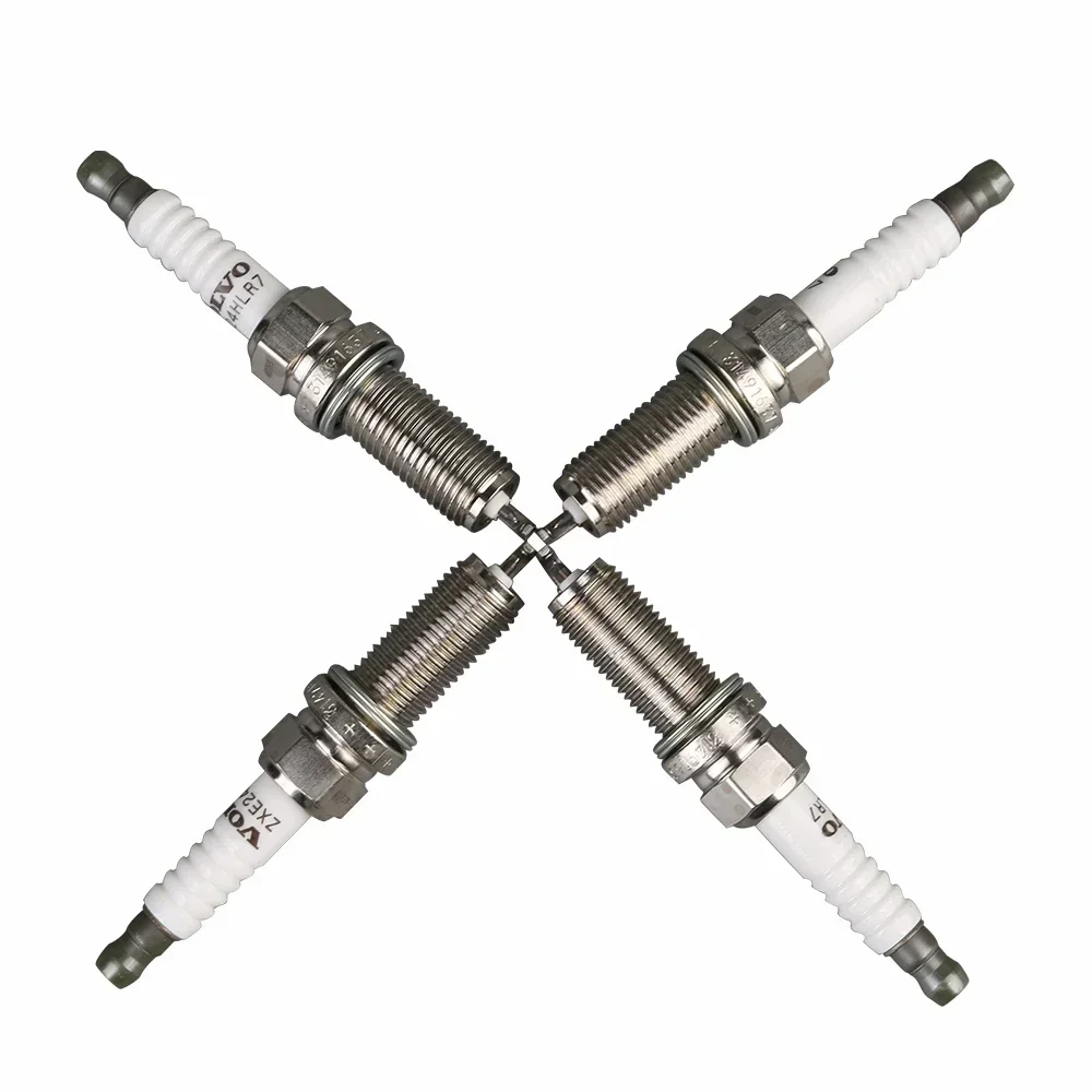 Spark Plug 32290011 para Volvo: Evaluación detallada y guía práctica para su instalación y rendimiento