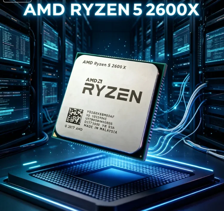 processore-amd-ryzen-5-2600x-6-core-12-thread-36ghz-boost-42ghz-am4-nuovo-chip-originale-per-gaming-95w-desktop-ad-alte-prestazioni