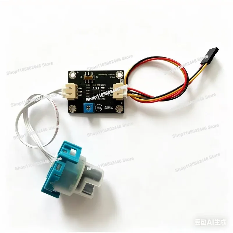 Water Quality Turbidity Sensor, Compatible with Water Quality Turbidity Sensor,