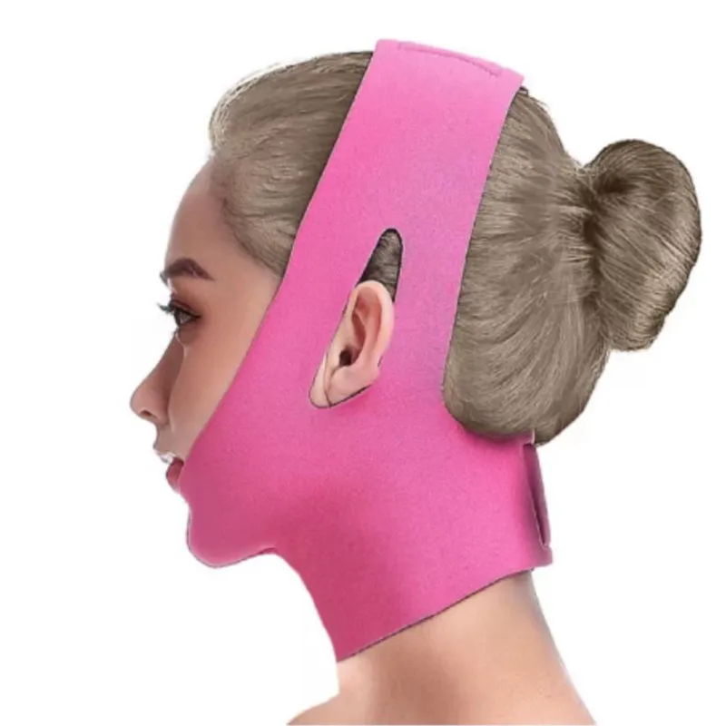 Korea Facial 3D V F… - image