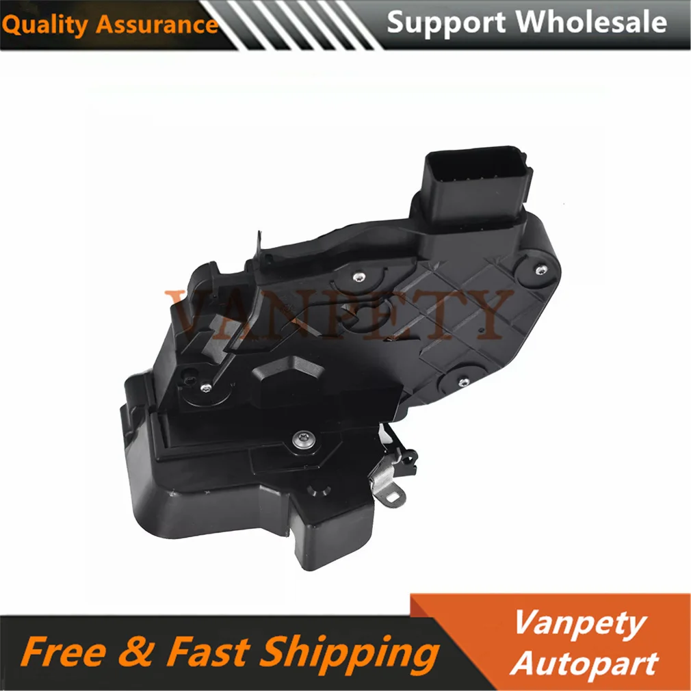 Door Lock Actuator For LAND ROVER Landrover Discovey MK3 MK4 Freelander 2 Range Rover Sport LR011302 LR011303 LR011275 LR011277