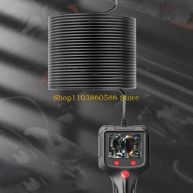 

242A Professional Borescope Camera Flexible Endoscope Camera Endoscope Inspection