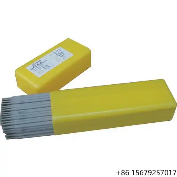 E7016 6011 E3018 7018 Welding Electrode 2.5mm Standard Welding Electrodes Manufacturers