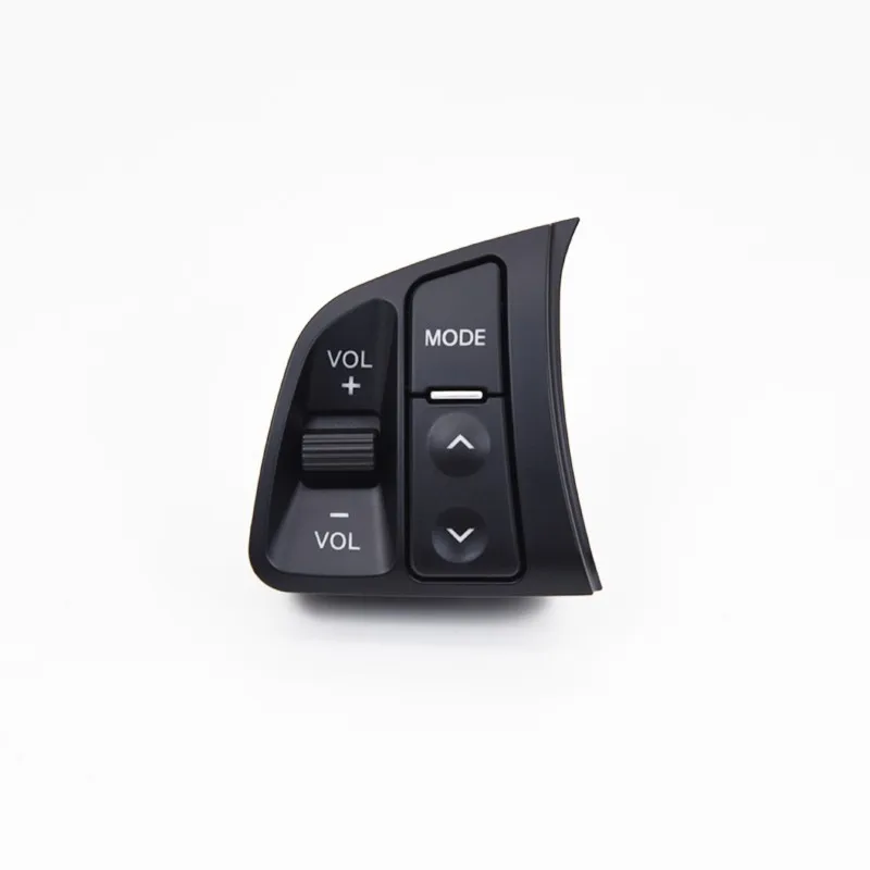 

For KIA K5 Optima 2011-2013 Left Side Steering Wheel Button Volume Adjustment Switch 96700-2T000 Car Part