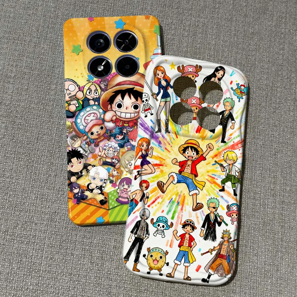 One Piece Cartoon A…