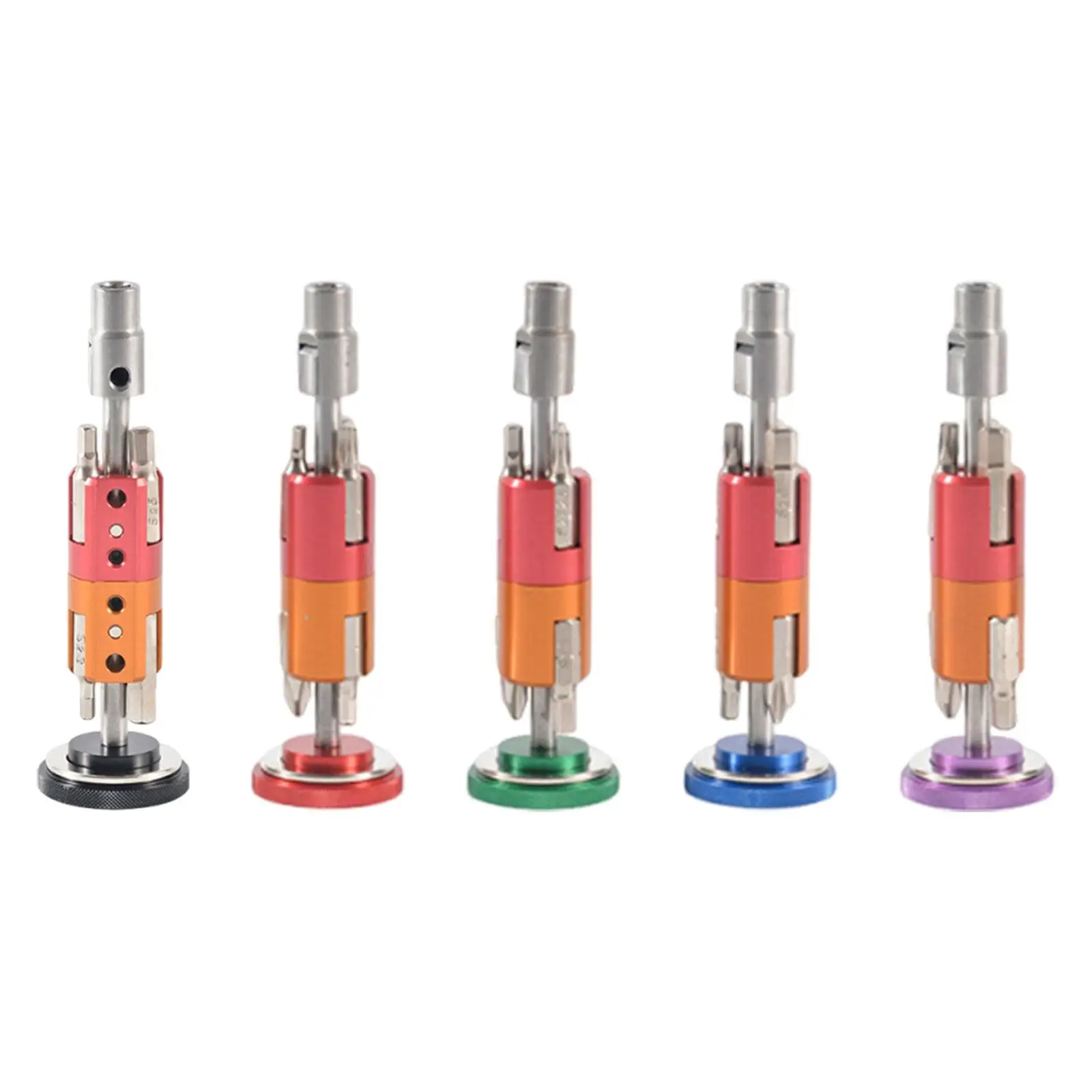 

Велосипедный ключ, многофункциональный инструмент, шестигранные ключи 3 мм, 4 мм, 5 мм, 6 мм, совместимые с полыми