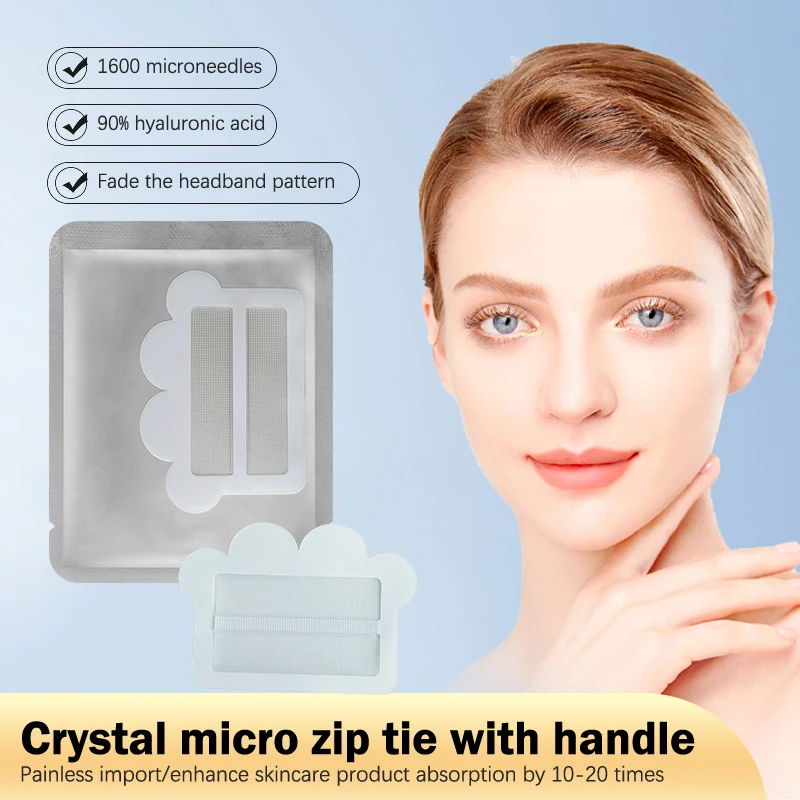 Stickers Micro-needles Anti Acne Pimple Removal Soothing Skin Face Patches Master Healing Blemish Treatment Sticker Zits