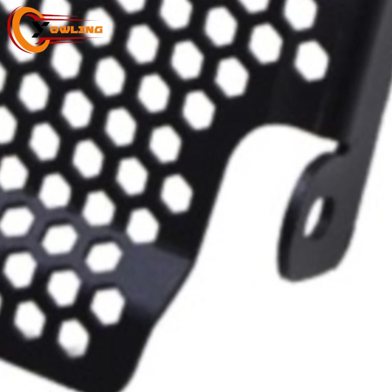 

Защитная решетка радиатора для мотоцикла YAMAHA MT-07 MT 07 MT07 2017-2024 2023 2022 2021 2020 2019 2018