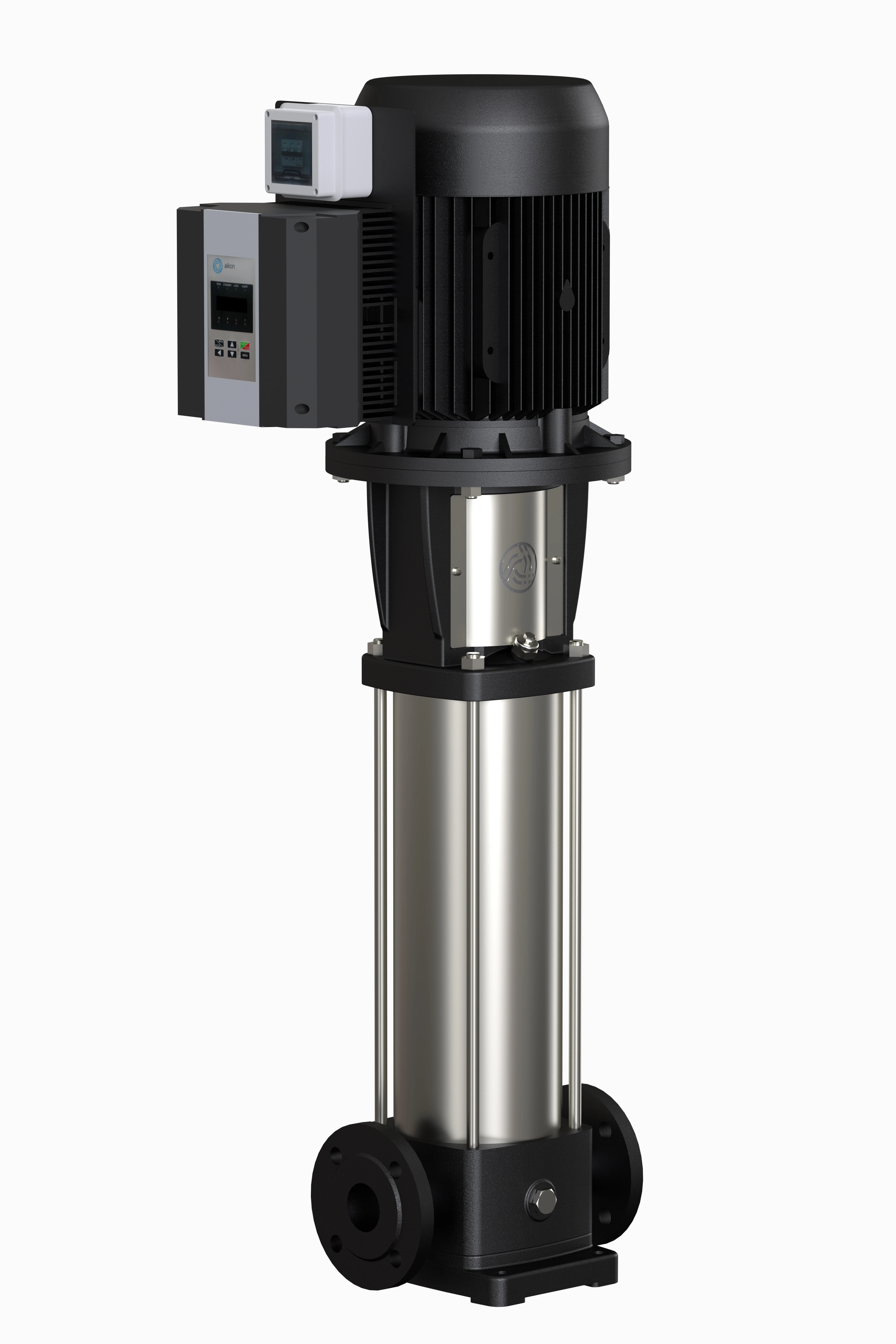 

High Efficient 220v Electrical Pump High Pressure Water Pump Booster Pump