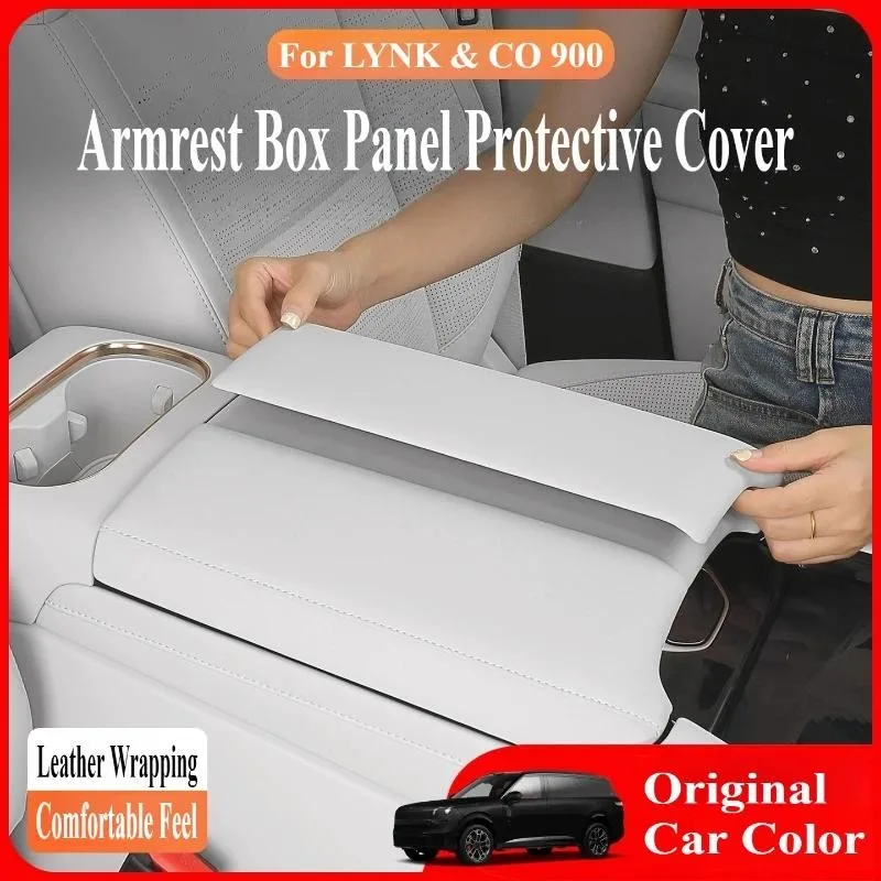pour-lynk-co-900-2025-2026-boite-de-rangement-pour-accoudoir-de-console-centrale-housse-de-protection-coussin-accessoire-de-modification-pour-l'interieur-de-la-voiture