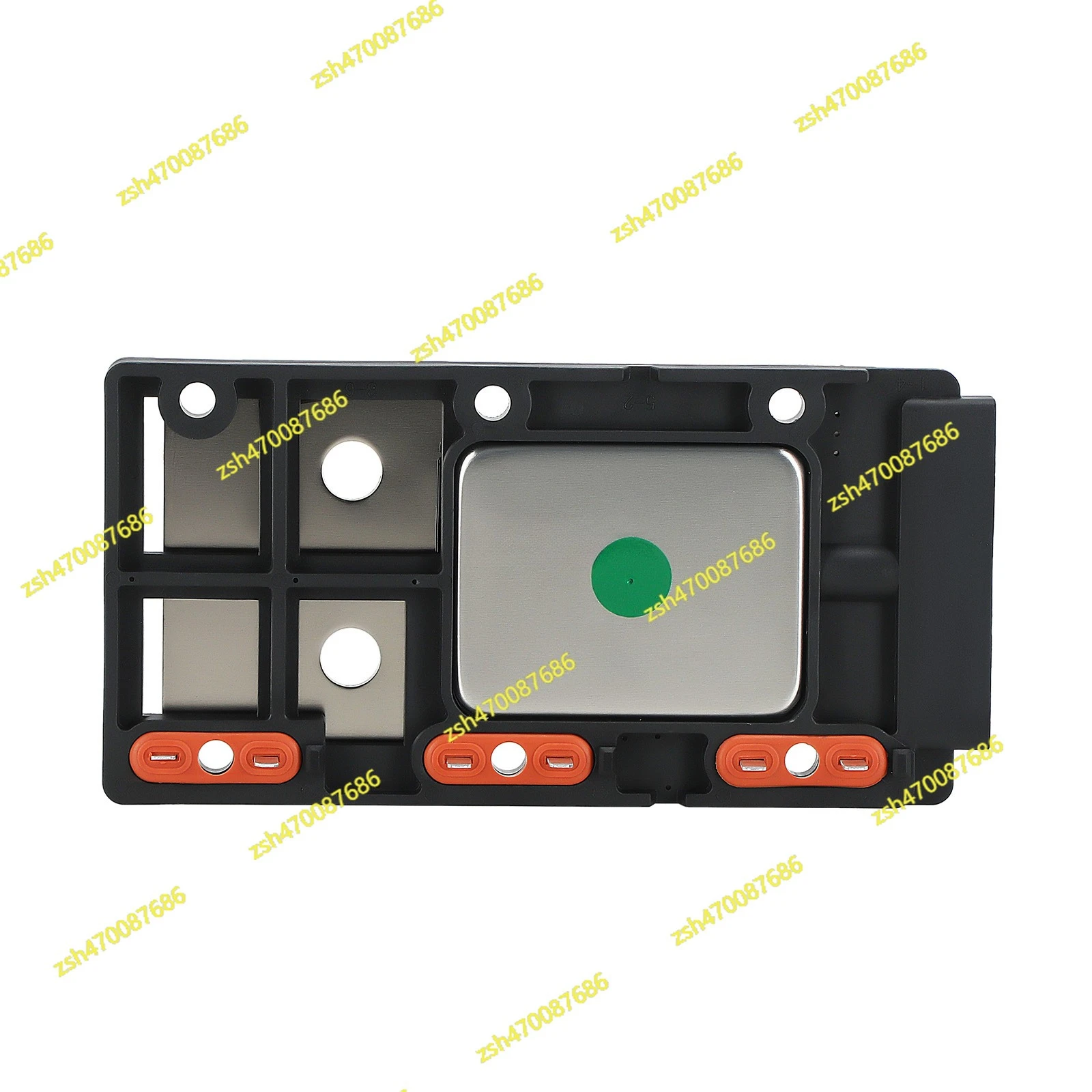 

Новый модуль управления зажиганием для Pontiac Bonneville 93-05 V6 3.8L 3800cc 231cid