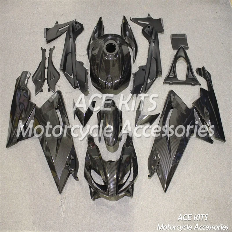 New ABS motorcycle Fairing For Aprilia RS125 2006-2011  Various Color Patterns Can Be CustomizedNO.09