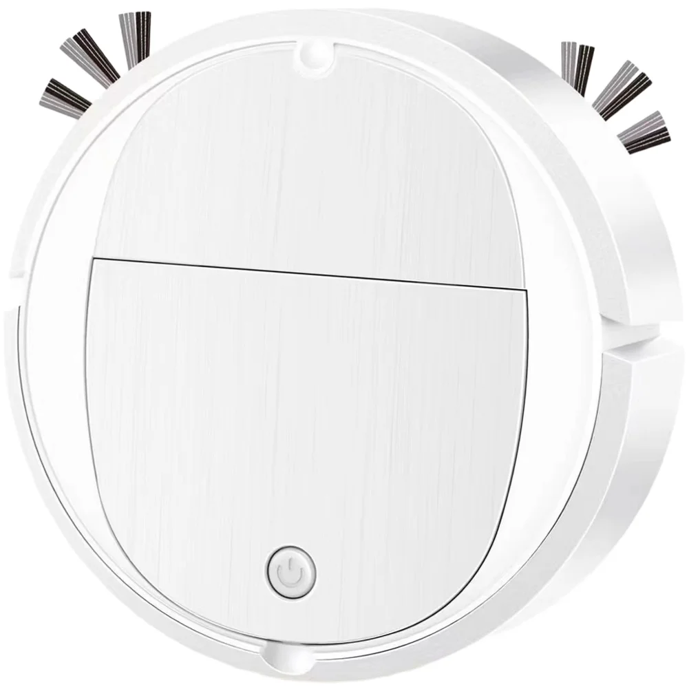 Automatic  FOR MINI  Robot Vacuum Cleaner 3 In 1 Sweep Mop Suction For Home Dragging Cleaning Sweep Floor For Home Office