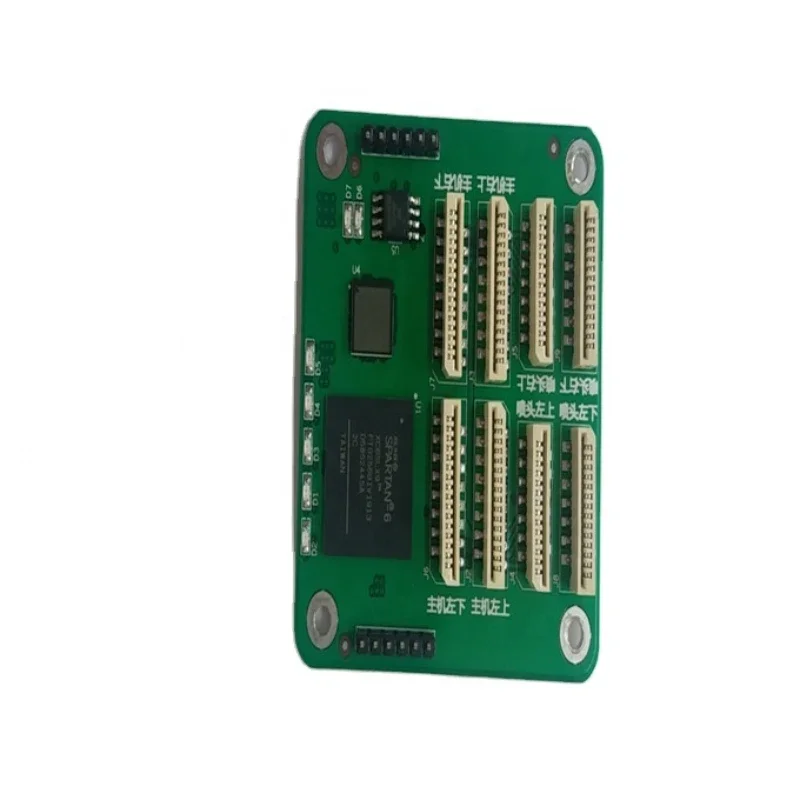 

4720 uv decoder for 4720 printhead decoding chip on inkjet printer chip printing machine