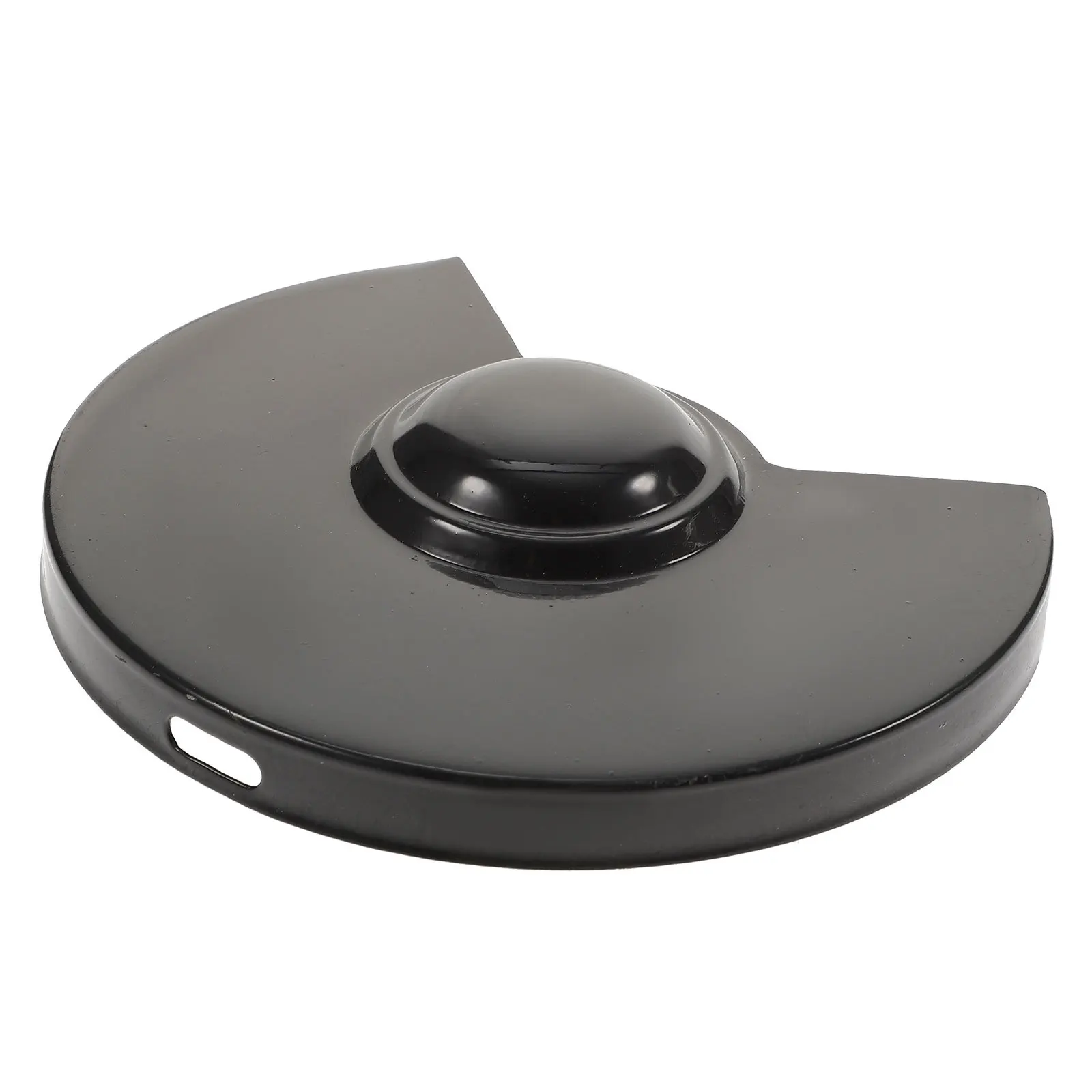 زاوية حارس السلامة 150 مم مجموعة درع العين من البلاستيك المتين سهلة التركيب، حارس أمان زاوية موثوق به #2