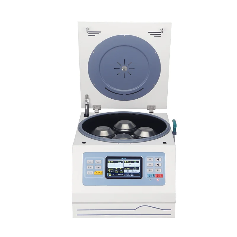 

BNDT45C Economical 5500rpm Laboratory Centrifuge Low-Speed Ventilated For Manufacturer Use Cheap