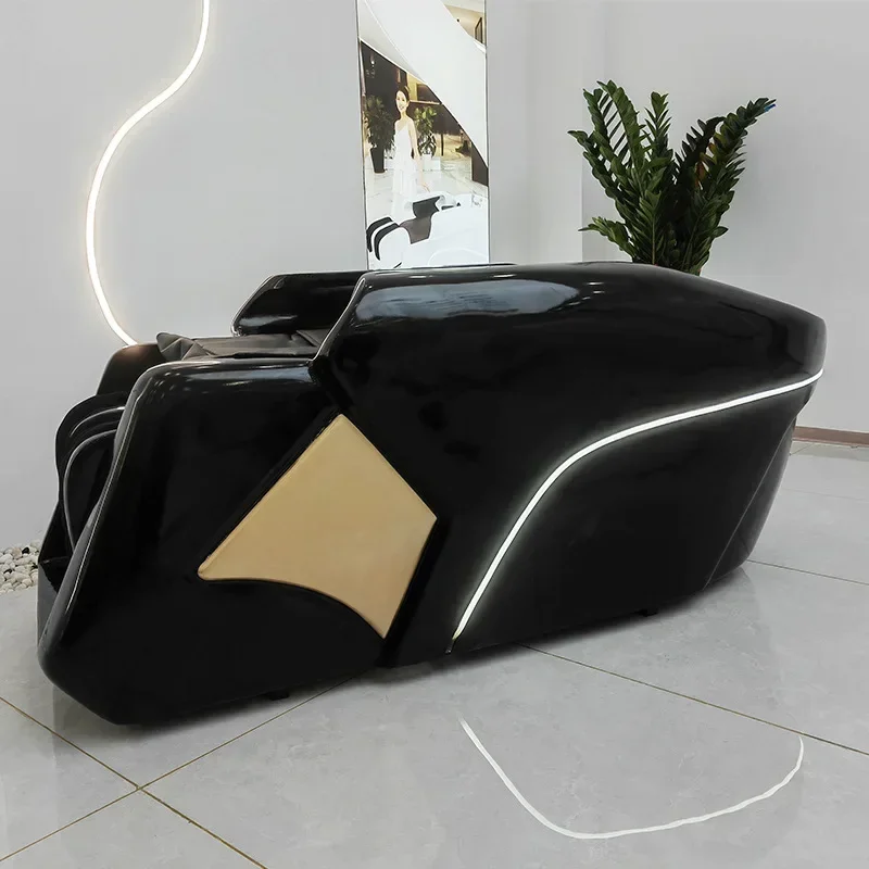 

Therapy Smart Light Luxury Washbasin Chairs Aesthetics Pedicure Chair Economic Head Individual Nordic Cadeira Unique Furniture