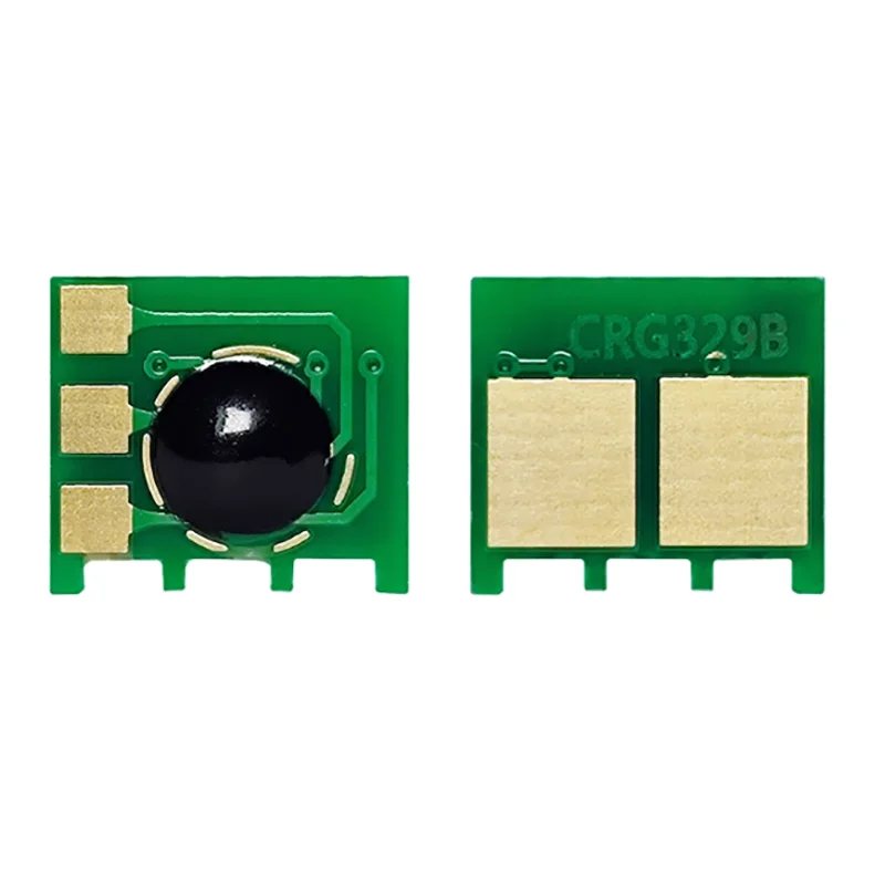 4Pcs CRG-329 CRG-729 Drum Chip Suitable For Canon LBP7010C 7018C