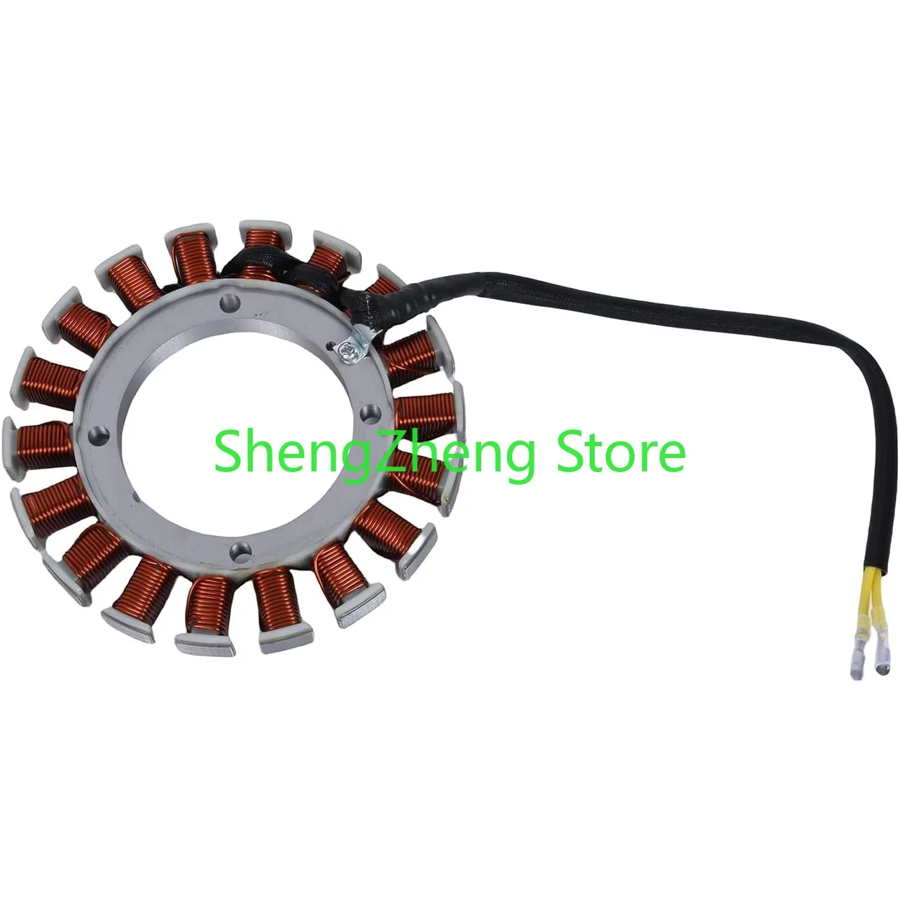 

Stator Alternator Compatible With Exmark Quest Radius E S Series 136-7876 127-9211