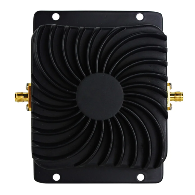 

【Last-Chance!】Wifi Booster Signal Repeater 8W 5.8G Expand The Distance Of Wireless RF Communication EU-PLUG