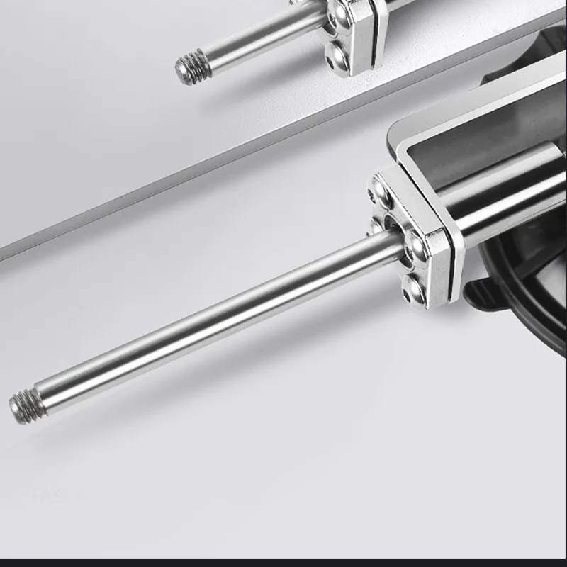 Mini Telescopic Linear Actuator 45mm Stroke 3-24V DC Adjustable Electric Linear Motion Actuator Suitable For DIY Automation