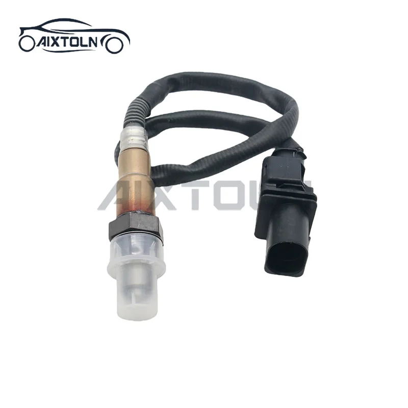11787590713 Wideband Front Oxygen Sensor For BMW MINI Cooper/R55 Clubman/R56/R57 Peugeot 207/308 Citroen C3/C4 Auto Spare Parts