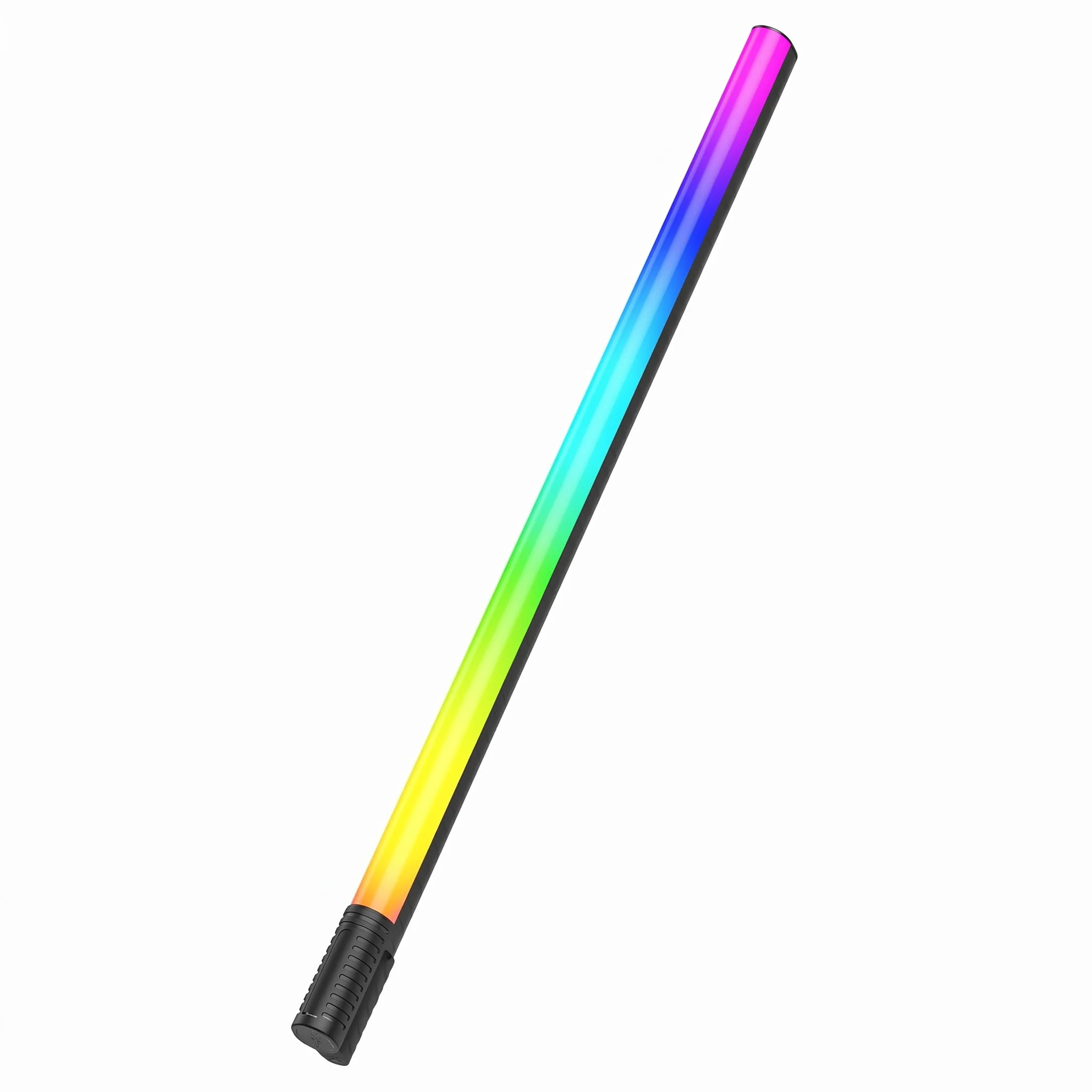 Photography Lighting Mood - Светодиодная RGB-лампа LUXCEO 120 см, 18