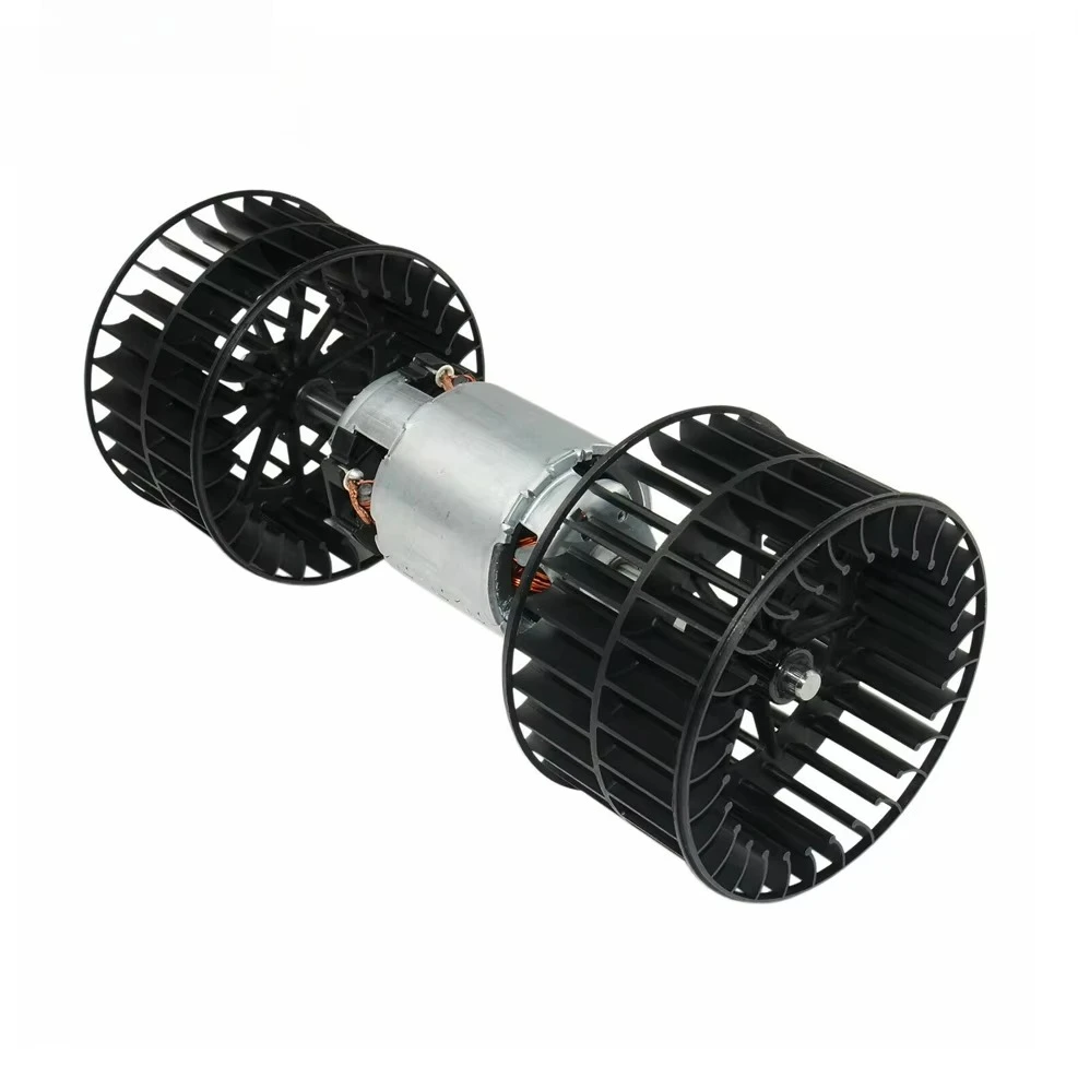 

Heater Blower Fan Motor 64111373766 64111386154 1373766 for Z3 E36 3 Series
