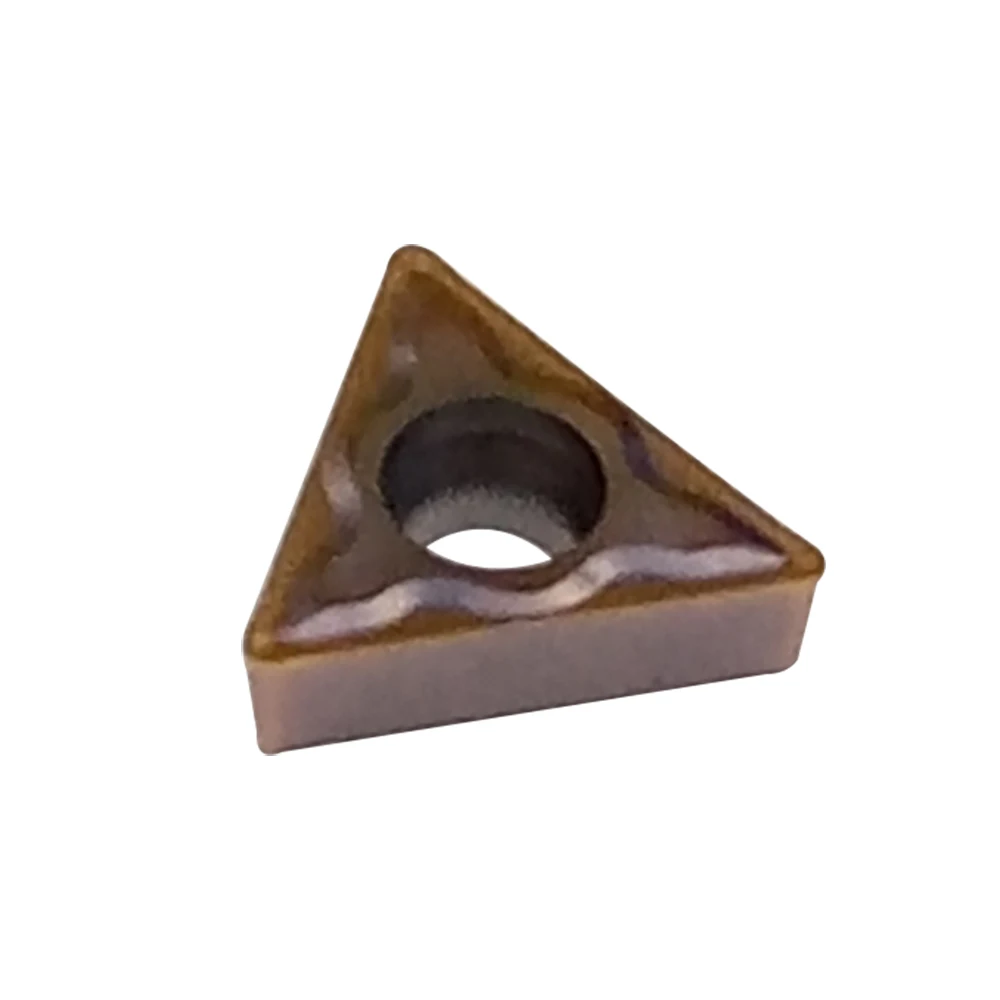 

TCMT 090204 Вставки ZCC с ЧПУ TCMT090204-EM YBG202 YBG205 Токарные инструменты из цементированного карбида с покрытием Обработка: сталь, нержавеющая сталь