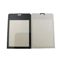 Front Panel Glass For Nokia 515 N515 Front Glass Screen Outer Glass Cover Panel Replacement