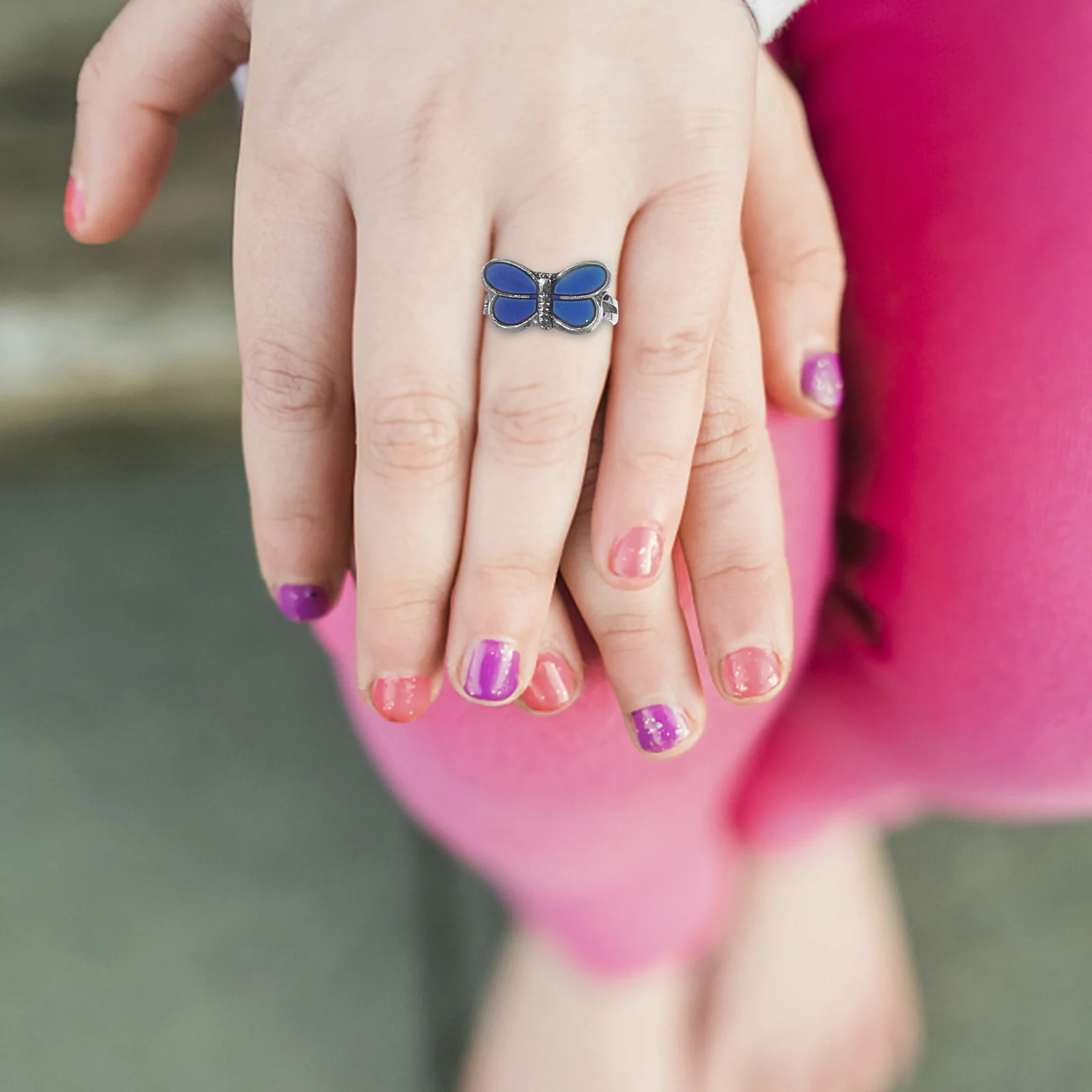thumb