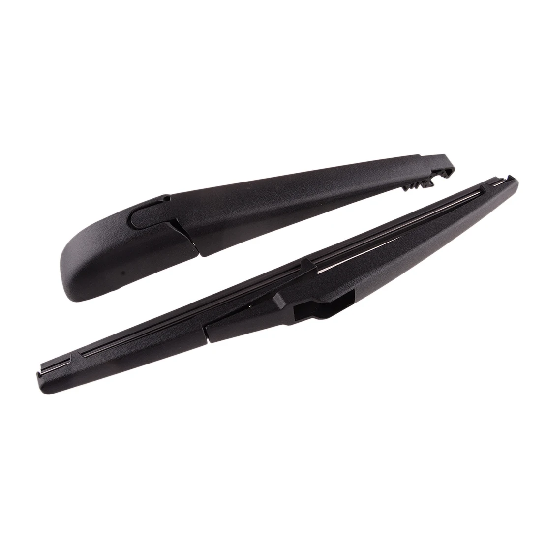 2pcs Car Rear Window Windshield Wiper Blade Arm Back Fit for Toyota RAV4 2019 2018 2017 2016 2015 2014 2013