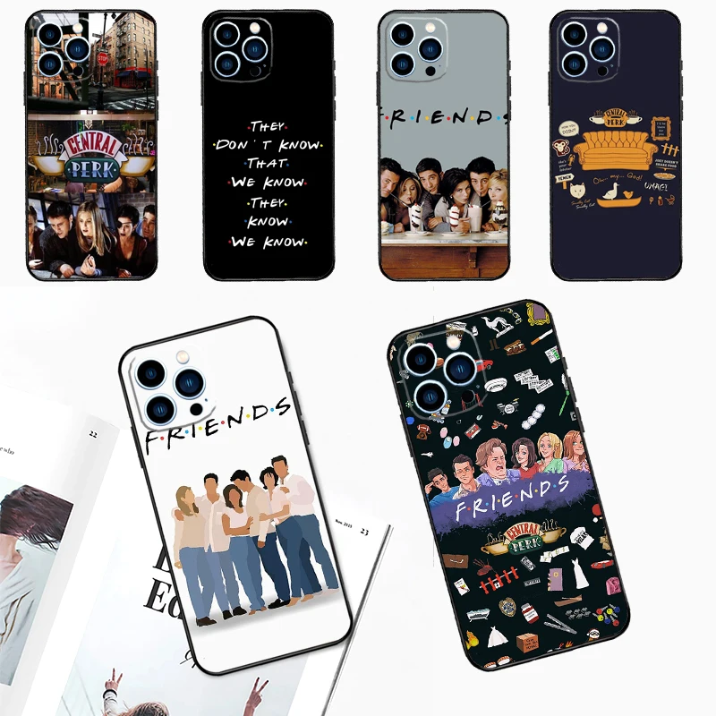 Friends Tv Show For… - image