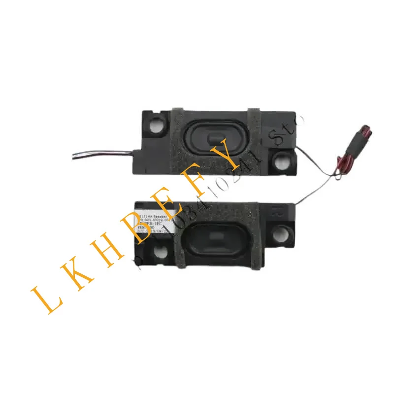 

&. Новый комплект внутренних динамиков L&. R для тонкого ноутбука 1-14ast-05 81vs 5sb0s31904
