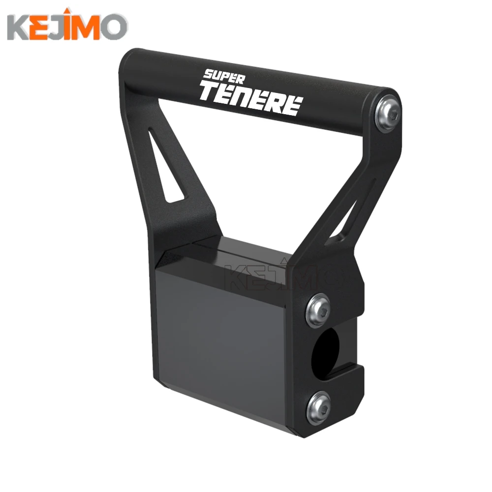 Phone GPS Navigation Holder Bracket Mount 2025 2026 FOR YAMAHA Tenere 700/Rally/World Raid 2019-2024 Super Tenere XTZ1200 14-24